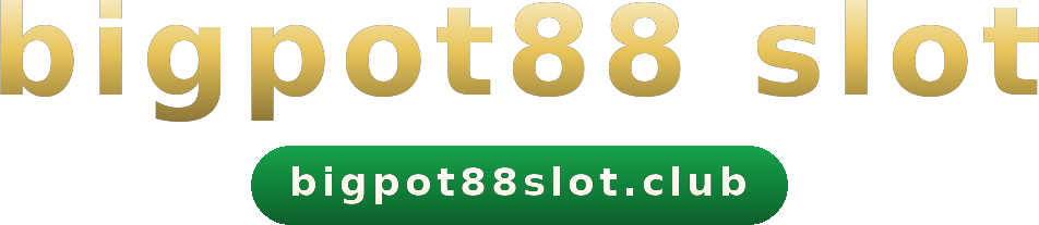 bigpot88 slot logo