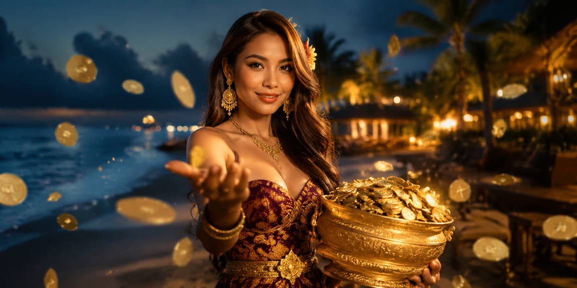 bigpot88 slot How Your Money Gets In